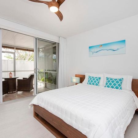 Beach Living At Island Pine Villas Blse George Town Exterior foto
