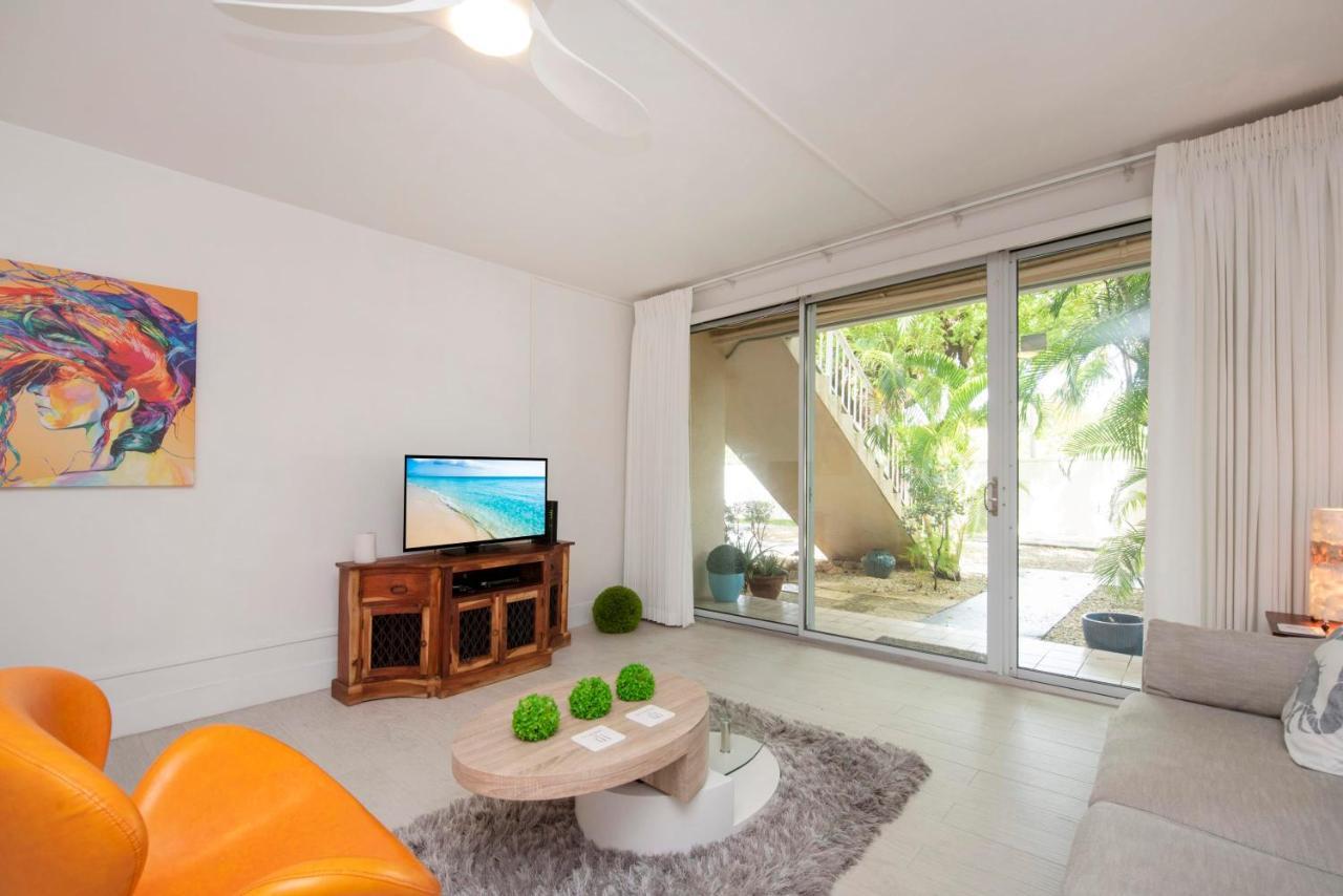 Beach Living At Island Pine Villas Blse George Town Exterior foto