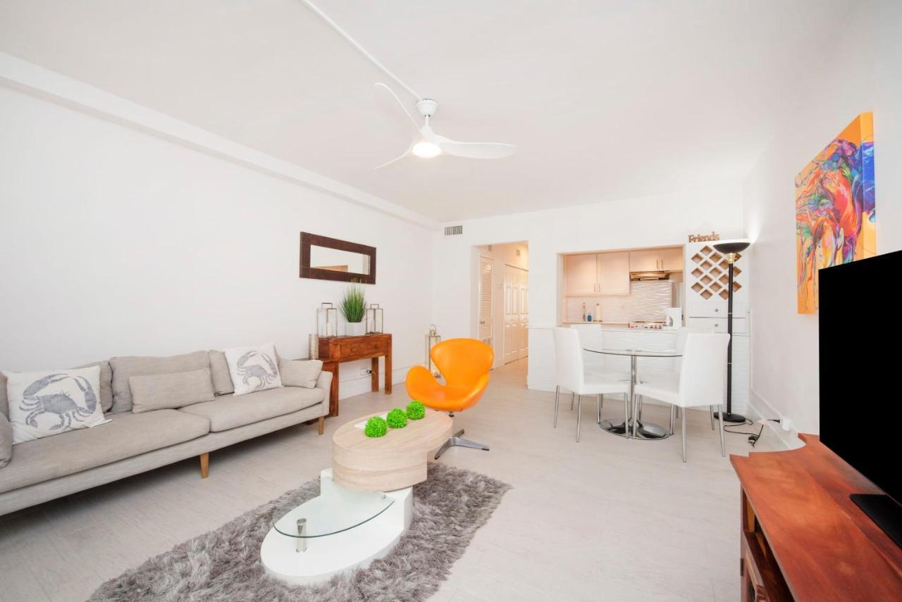 Beach Living At Island Pine Villas Blse George Town Exterior foto