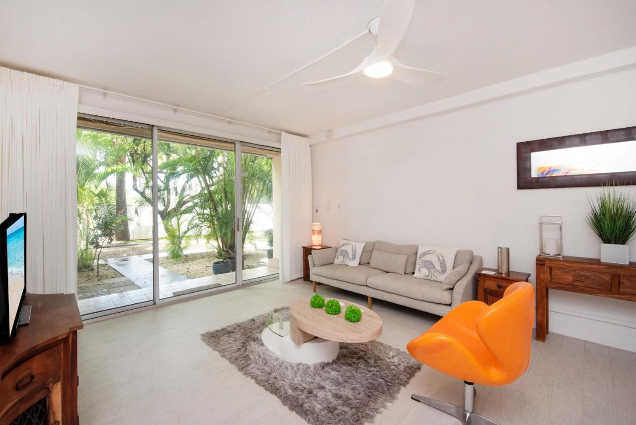 Beach Living At Island Pine Villas Blse George Town Exterior foto