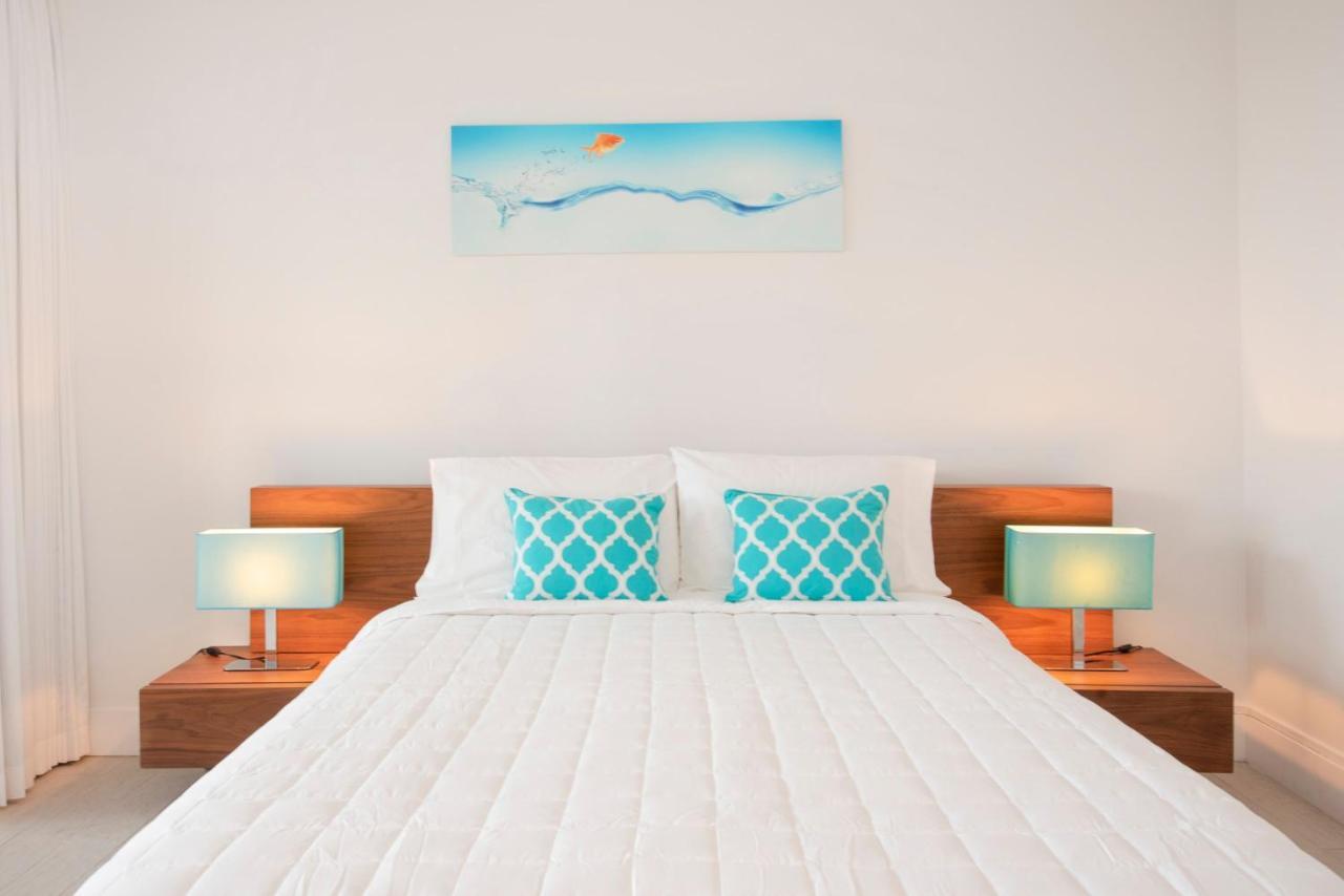 Beach Living At Island Pine Villas Blse George Town Exterior foto